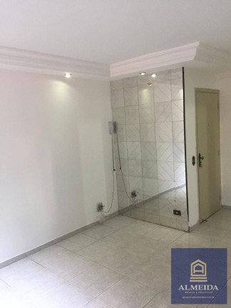 Imagem Apartamento com 2 Quartos à Venda, 56 m² em Jardim Catanduva - São Paulo Imagem Apartamento com 2 Quartos à Venda, 56 m² em Jardim Catanduva - São Paulo