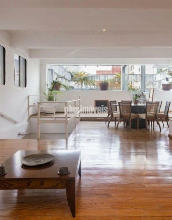 Imagem Apartamento com 6 Quartos à Venda, 670 m² em Higienópolis - São Paulo Imagem Apartamento com 6 Quartos à Venda, 670 m² em Higienópolis - São Paulo