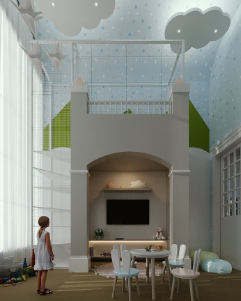 Imagem Apartamento com 3 Quartos à Venda, 120 m² em Centro - Balneário Camboriú
