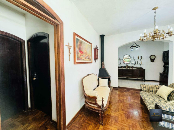 Imagem Casa de Condomínio com 4 Quartos à Venda, 400 m² em Chácara Represinha - Cotia