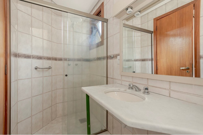 Imagem Imóvel com 3 Quartos à Venda, 106 m² em Tristeza - Porto Alegre Imagem Imóvel com 3 Quartos à Venda, 106 m² em Tristeza - Porto Alegre