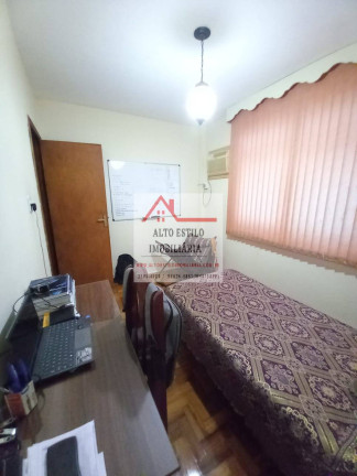 Imagem Apartamento com 2 Quartos à Venda, 48 m² em Praça Seca - Rio De Janeiro