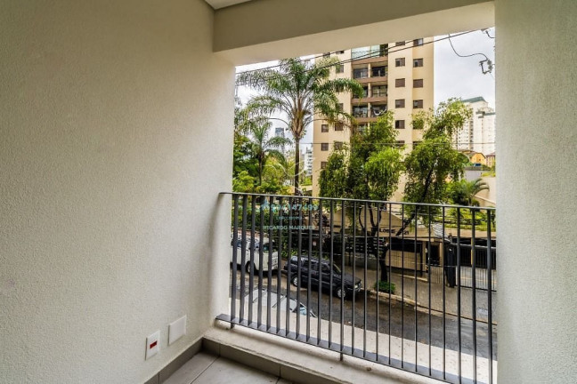 Imagem Studio com 1 Quarto à Venda, 22 m² em Chácara Klabin - São Paulo Imagem Studio com 1 Quarto à Venda, 22 m² em Chácara Klabin - São Paulo
