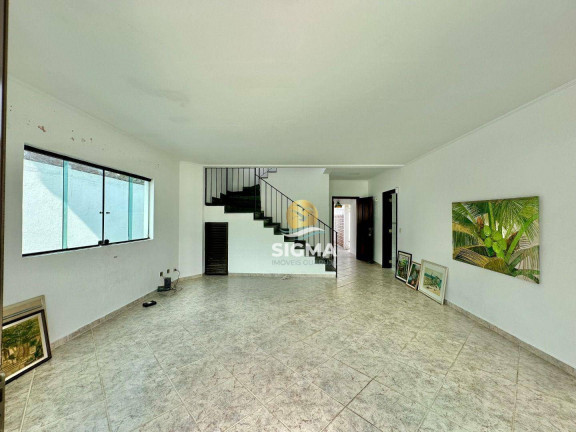Imagem Casa com 3 Quartos à Venda, 234 m² em Jardim Guaiuba - Guarujá Imagem Casa com 3 Quartos à Venda, 234 m² em Jardim Guaiuba - Guarujá