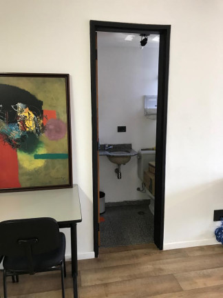 Imagem Imóvel com 1 Quarto para Alugar, 70 m² em Chacara Santo Antonio - São Paulo Imagem Imóvel com 1 Quarto para Alugar, 70 m² em Chacara Santo Antonio - São Paulo
