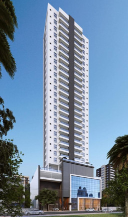 Imagem Apartamento com 4 Quartos à Venda, 161 m² em Centro - Balneário Camboriú