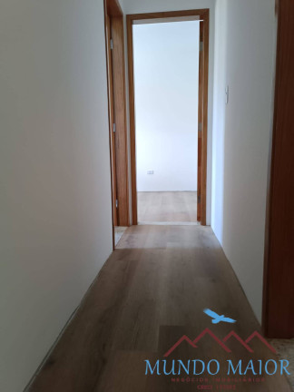 Imagem Casa com 3 Quartos à Venda, 136 m² em Vila Alzira - Santo André Imagem Casa com 3 Quartos à Venda, 136 m² em Vila Alzira - Santo André