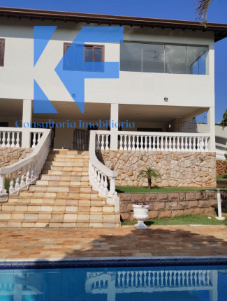 Imagem Casa com 4 Quartos à Venda, 341 m² em Marambaia - Vinhedo Imagem Casa com 4 Quartos à Venda, 341 m² em Marambaia - Vinhedo
