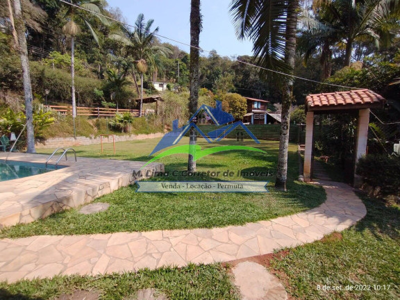 Imagem Chácara com 2 Quartos à Venda, 1 m² em Estância Santa Maria Do Portão - Atibaia Imagem Chácara com 2 Quartos à Venda, 1 m² em Estância Santa Maria Do Portão - Atibaia