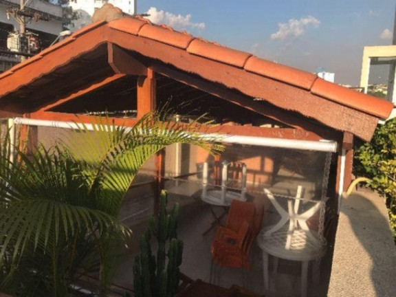 Imagem Apartamento com 2 Quartos à Venda, 52 m² em Vila Cruz Das Almas - São Paulo