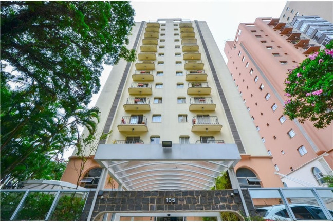 Imagem Apartamento com 1 Quarto à Venda, 42 m² em Jardim Paulista - São Paulo Imagem Apartamento com 1 Quarto à Venda, 42 m² em Jardim Paulista - São Paulo