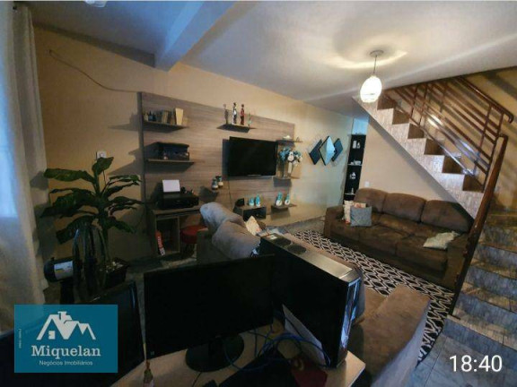 Imagem Sobrado com 5 Quartos à Venda, 200 m² em Itaquera - São Paulo Imagem Sobrado com 5 Quartos à Venda, 200 m² em Itaquera - São Paulo