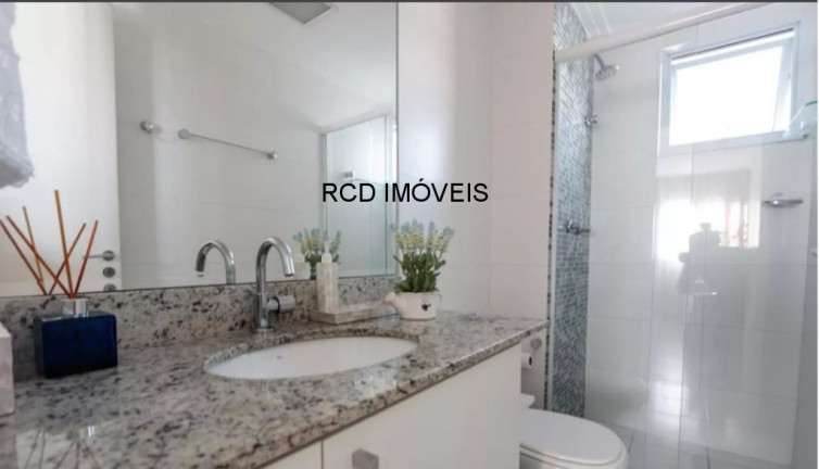 Imagem Apartamento com 2 Quartos à Venda, 82 m² em Jardim Das Vertentes - São Paulo