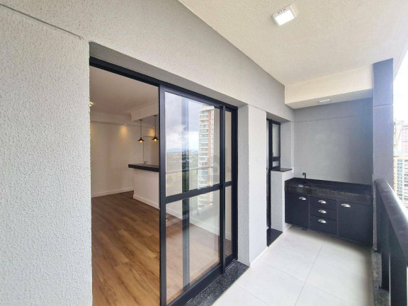 Imagem Apartamento com 2 Quartos à Venda, 62 m² em Condomínio Le Monde Campolim - Sorocaba