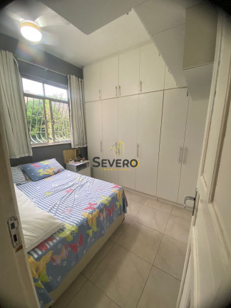 Imagem Apartamento com 3 Quartos à Venda, 100 m² em Fonseca - Niterói