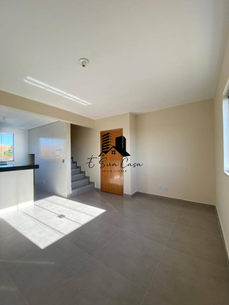 Cobertura com 2 Quartos à Venda, 124 m² em Glória - Belo Horizonte