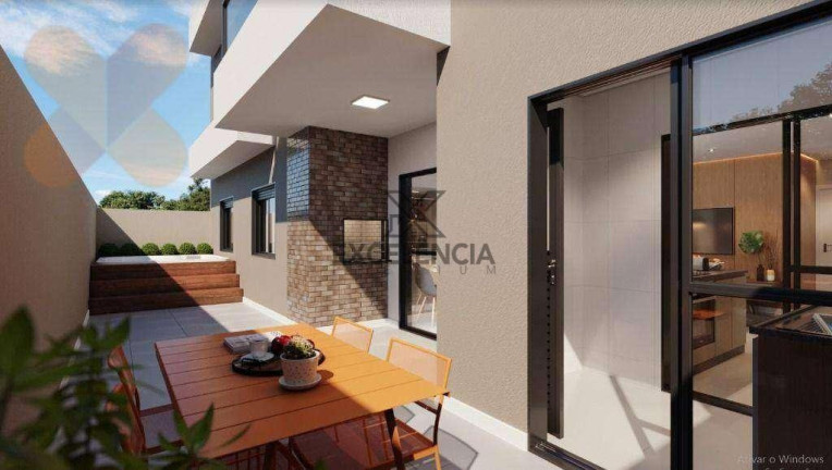 Imagem Apartamento com 3 Quartos à Venda, 95 m² em Três Marias - São José Dos Pinhais Imagem Apartamento com 3 Quartos à Venda, 95 m² em Três Marias - São José Dos Pinhais