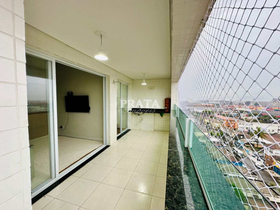 Apartamento com 2 Quartos à Venda, 72 m² em Macuco - Santos