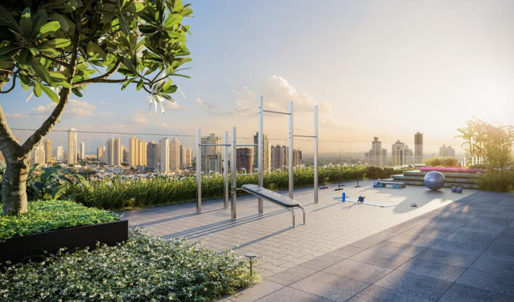 Imagem Apartamento com 2 Quartos à Venda, 125 m² em Butantã - São Paulo Imagem Apartamento com 2 Quartos à Venda, 125 m² em Butantã - São Paulo