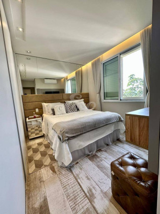 Imagem Apartamento com 2 Quartos à Venda, 104 m² em Tamboré - Santana De Parnaíba Imagem Apartamento com 2 Quartos à Venda, 104 m² em Tamboré - Santana De Parnaíba