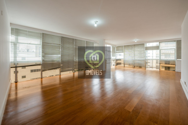 Imagem Apartamento com 3 Quartos para Alugar, 240 m² em Santa Cecília - São Paulo Imagem Apartamento com 3 Quartos para Alugar, 240 m² em Santa Cecília - São Paulo