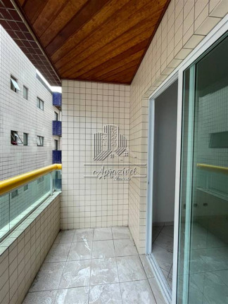 Imagem Apartamento com 1 Quarto à Venda, 50 m² em Ocian - Praia Grande