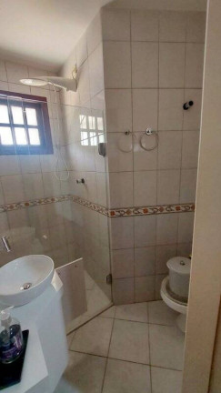 Imagem Casa com 5 Quartos à Venda, 600 m² em Parque Turístico - Peruíbe