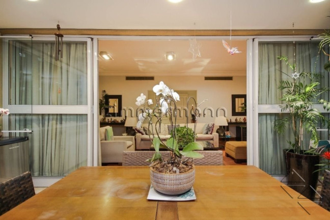 Imagem Apartamento com 3 Quartos à Venda, 669 m² em Alto De Pinheiros - São Paulo Imagem Apartamento com 3 Quartos à Venda, 669 m² em Alto De Pinheiros - São Paulo