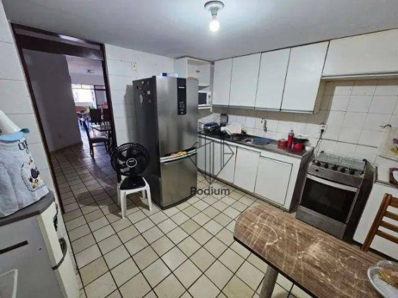 Imagem Apartamento com 3 Quartos à Venda, 145 m² em Manaíra - João Pessoa