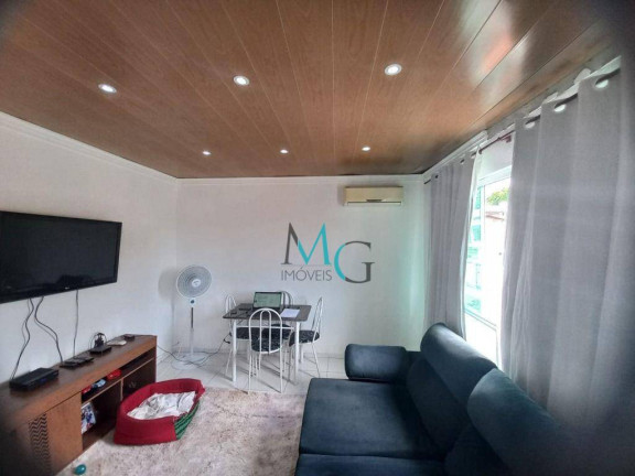 Imagem Casa com 2 Quartos à Venda, 176 m² em Campo Grande - Rio De Janeiro Imagem Casa com 2 Quartos à Venda, 176 m² em Campo Grande - Rio De Janeiro