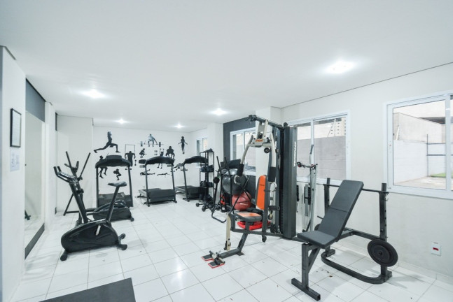 Imagem Apartamento com 2 Quartos à Venda, 57 m² em Mooca - São Paulo