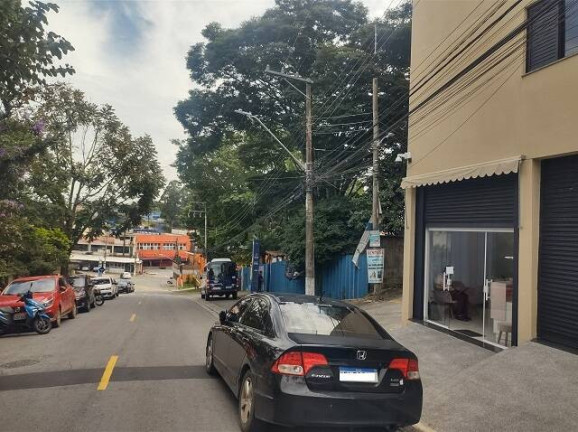 Imagem Apartamento com 2 Quartos para Alugar, 58 m² em Jardim Sabiá - Cotia