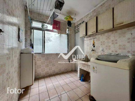 Imagem Apartamento com 2 Quartos à Venda, 90 m² em Aparecida - Santos Imagem Apartamento com 2 Quartos à Venda, 90 m² em Aparecida - Santos