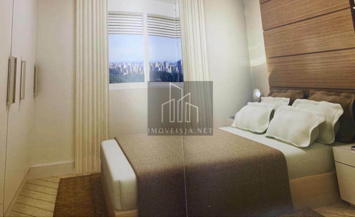 Imagem Apartamento com 3 Quartos à Venda, 127 m² em Vila Andrade - São Paulo Imagem Apartamento com 3 Quartos à Venda, 127 m² em Vila Andrade - São Paulo