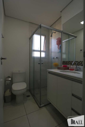 Imagem Apartamento com 3 Quartos à Venda, 105 m² em Jardim Urano - São José Do Rio Preto Imagem Apartamento com 3 Quartos à Venda, 105 m² em Jardim Urano - São José Do Rio Preto