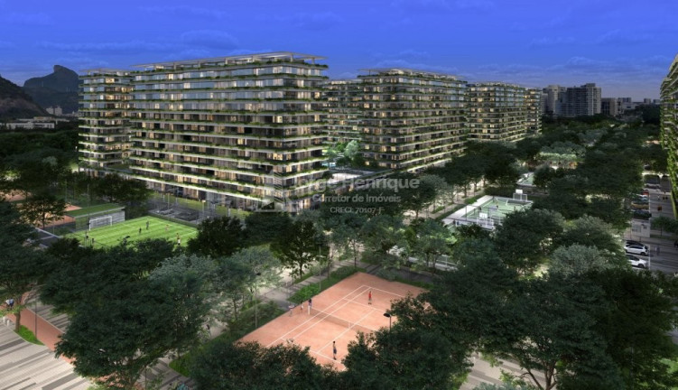 Imagem Apartamento com 3 Quartos à Venda, 180 m² em Barra Da Tijuca - Rio De Janeiro Imagem Apartamento com 3 Quartos à Venda, 180 m² em Barra Da Tijuca - Rio De Janeiro