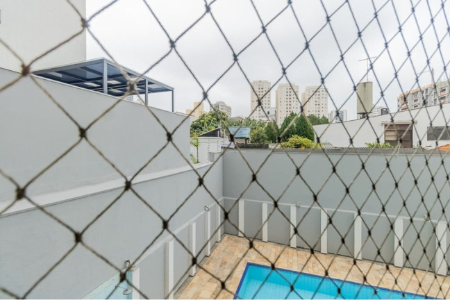 Imagem Apartamento com 2 Quartos à Venda, 72 m² em Saúde - São Paulo
