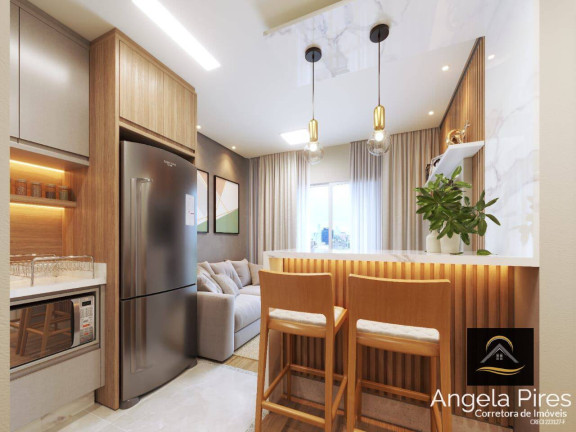 Imagem Apartamento com 2 Quartos à Venda, 40 m² em Jaraguá - São Paulo Imagem Apartamento com 2 Quartos à Venda, 40 m² em Jaraguá - São Paulo