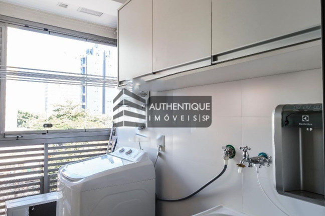 Imagem Apartamento com 2 Quartos à Venda, 71 m² em Moema - São Paulo