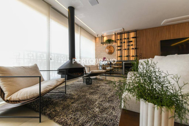 Imagem Apartamento com 3 Quartos à Venda, 264 m² em Alphaville - Barueri Imagem Apartamento com 3 Quartos à Venda, 264 m² em Alphaville - Barueri