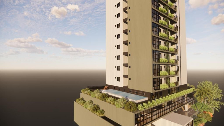 Imagem Apartamento com 2 Quartos à Venda, 68 m² em Tambauzinho - João Pessoa