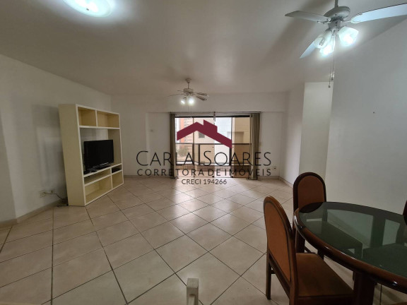 Imagem Apartamento com 3 Quartos à Venda, 145 m² em Vila Alzira - Guarujá Imagem Apartamento com 3 Quartos à Venda, 145 m² em Vila Alzira - Guarujá