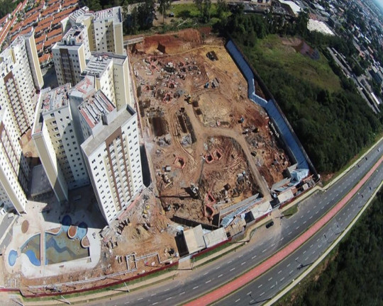 Imagem Apartamento com 2 Quartos à Venda, 60 m² em Marechal Rondon - Canoas Imagem Apartamento com 2 Quartos à Venda, 60 m² em Marechal Rondon - Canoas