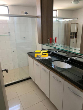 Imagem Apartamento com 4 Quartos à Venda, 204 m² em Tambaú - João Pessoa