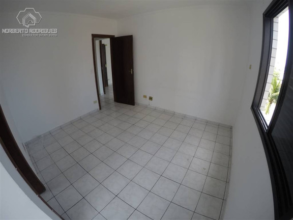 Imagem Apartamento com 2 Quartos à Venda, 75 m² em Guilhermina - Praia Grande