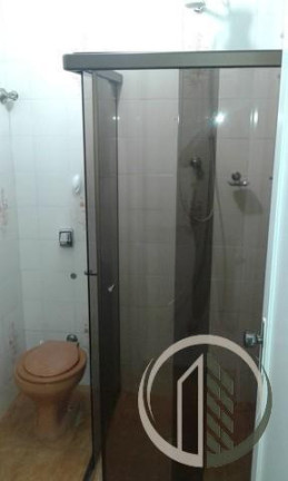 Imagem Apartamento com 2 Quartos à Venda, 70 m² em Marapé - Santos