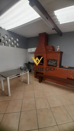 Imagem Casa com 2 Quartos à Venda, 143 m² em Paulicéia - São Bernardo Do Campo Imagem Casa com 2 Quartos à Venda, 143 m² em Paulicéia - São Bernardo Do Campo