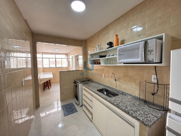 Imagem Apartamento com 3 Quartos à Venda, 110 m² em Centro - Cabo Frio Imagem Apartamento com 3 Quartos à Venda, 110 m² em Centro - Cabo Frio