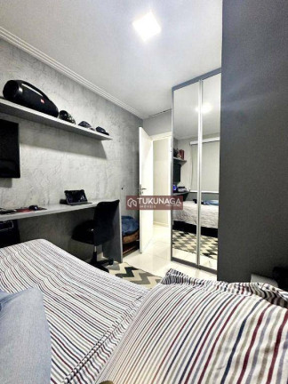 Imagem Apartamento com 3 Quartos à Venda, 88 m² em Vila Galvão - Guarulhos Imagem Apartamento com 3 Quartos à Venda, 88 m² em Vila Galvão - Guarulhos
