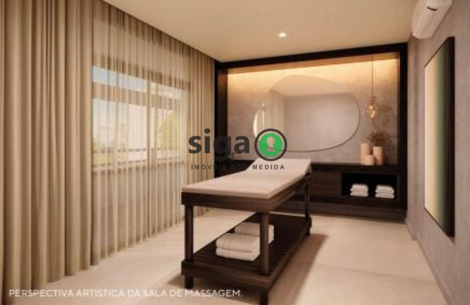 Imagem Apartamento com 4 Quartos à Venda, 147 m² em Vila Clementino - São Paulo Imagem Apartamento com 4 Quartos à Venda, 147 m² em Vila Clementino - São Paulo